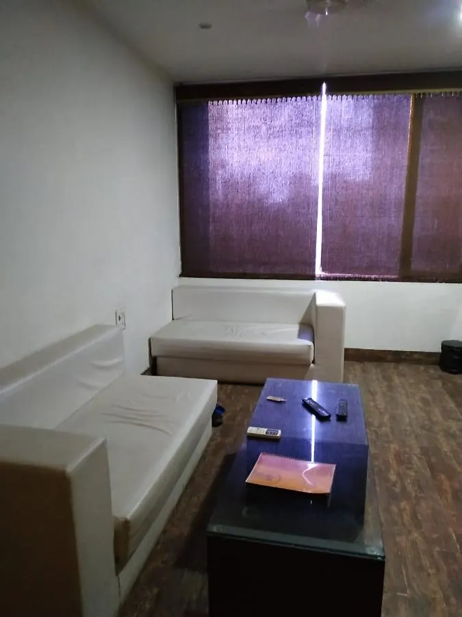 酒店 瓦拉纳西宫酒店